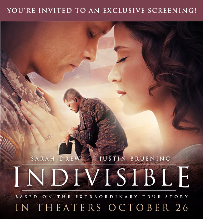 Indivisible Movie